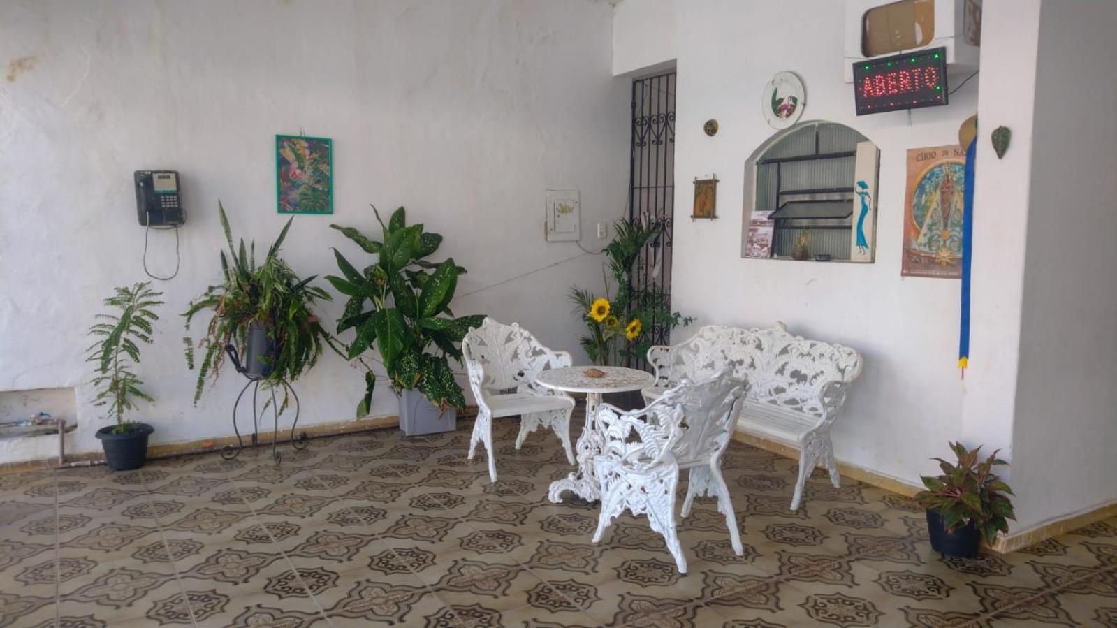 Residence Girassol Белем Экстерьер фото