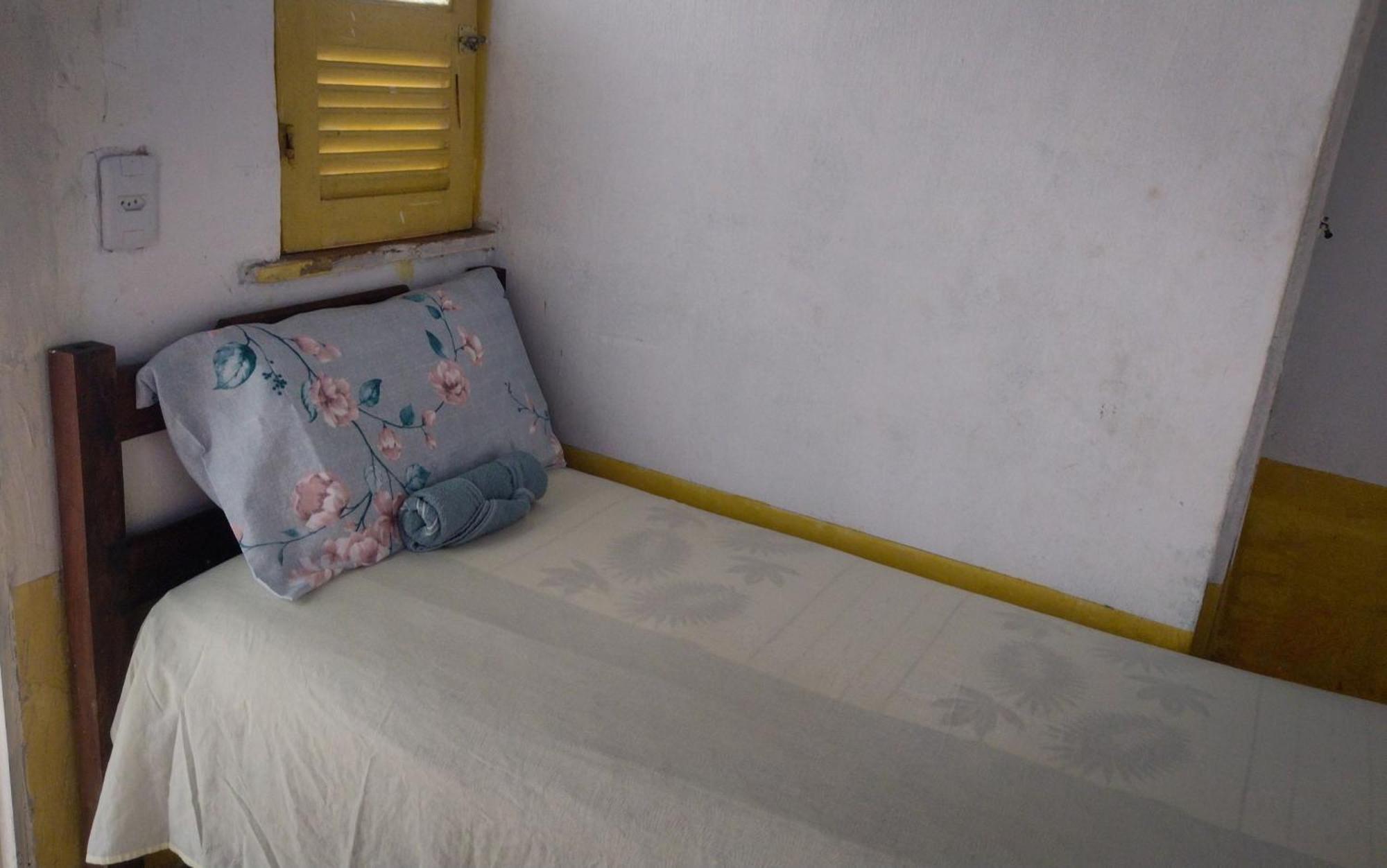 Residence Girassol Белем Экстерьер фото