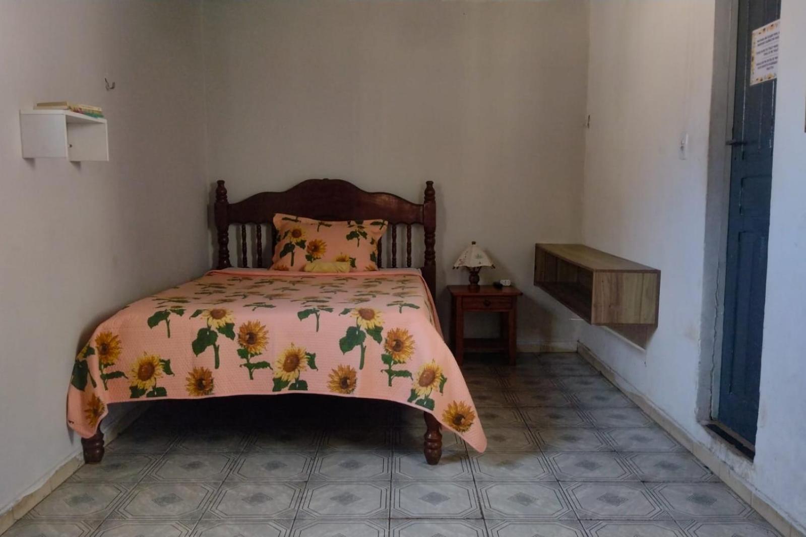 Residence Girassol Белем Экстерьер фото